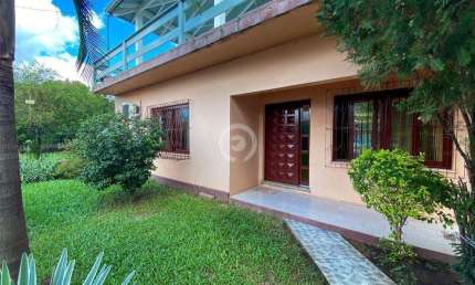 Venda | Casa com 300 m², 5 dormitório(s). Vila Rica, Portão