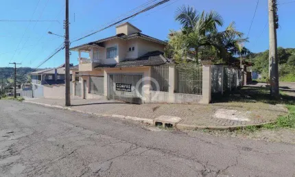 Casa à venda em Estância Velha, União, com 3 quartos, com 196 m²