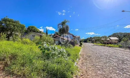 Terreno à venda no União, Estância Velha 