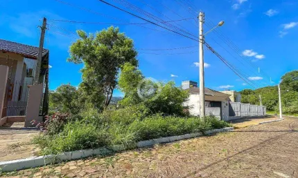 Terreno à venda em estância velha, união, com 360 m²