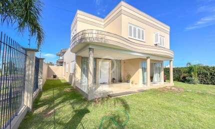 Venda | Casa com 150,00 m², 2 dormitório(s), 3 vaga(s). Encosta do Sol, Estância Velha