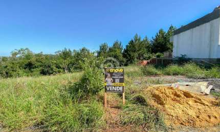 Venda | Terreno com 360,25 m². Colina do Sol , Campo Bom