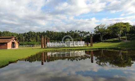 Haras à venda em Portão, Portão Velho, com 63000 m²