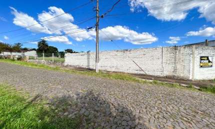 Terreno à venda em Estância Velha, Rosas, com 1975.22 m²