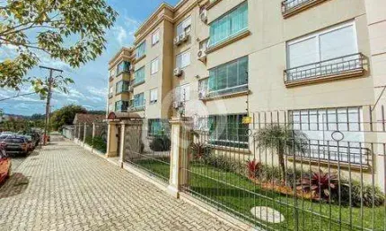 Apartamento à venda em Estância Velha, Centro, com 1 quarto, com 57.26 m², Belle Ville
