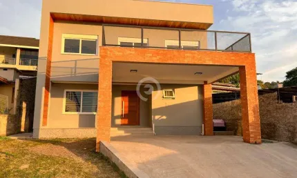 Casa à venda em Estância Velha, União, com 3 quartos, com 228 m²