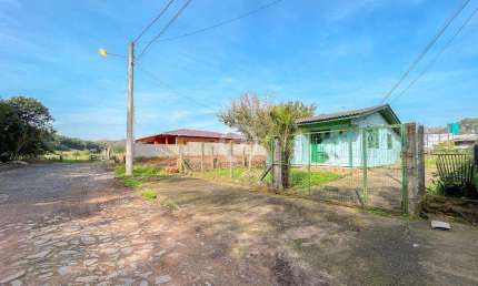Venda | Terreno com 421,60 m². Rosas, Estância Velha