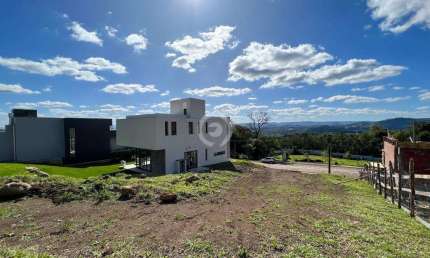 Venda | Terreno com 758,00 m². Jardim Buhler, Ivoti