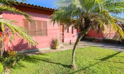 Casa à venda em Estância Velha, Campo Grande, com 2 quartos, com 52 m²