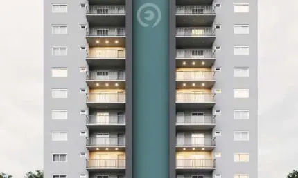 Apartamento à venda em Estância Velha, Centro, com 2 quartos, com 80.21 m²