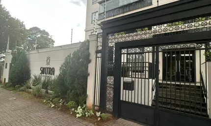 Conforto e Estilo no Coração de Maringá, Zona 3–  no Sintra Residence!