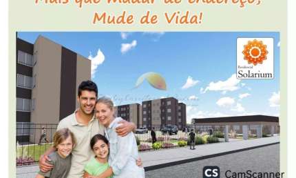 VENDO ÓTIMOS APARTAMENTOS NO BAIRRO AÇUDE! - AP1442