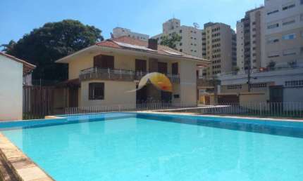 VENDO OU ALUGO EXCELENTE CASA NO CENTRO DE ITAJUBÁ! - CA1444