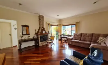 Casa com 3 quartos à venda no Centro, Itajubá 