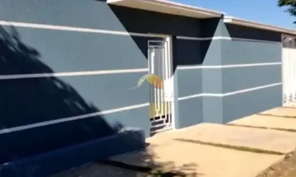 VENDE-SE EXCELENTE CASA NO CONDOMÍNIO VISTA VERDE - CA1422