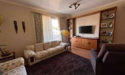 VENDO EXCELENTE APARTAMENTO MOBILIADO NO CORAÇÃO DE ITAJUBÁ! - AP1477