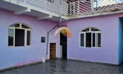 Casa com 3 quartos à venda no Jardim Bernadete, Itajubá 