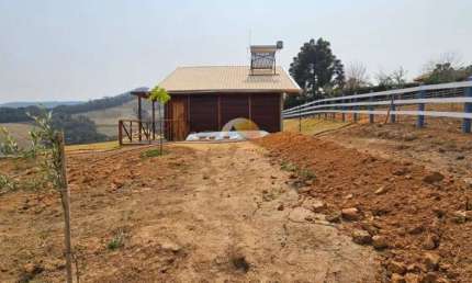 Chácara / sítio à venda na Zona Rural, Maria da Fé 