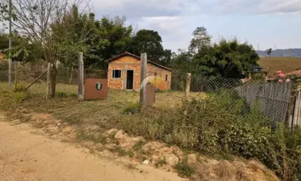 Chácara / sítio à venda na Zona Rural, Piranguçu 