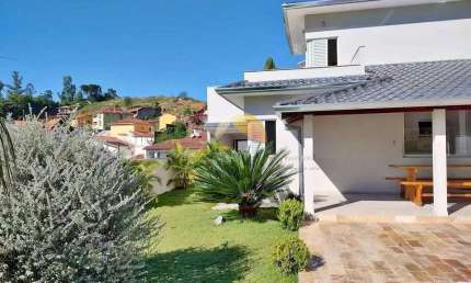 Casa com 3 quartos à venda no BPS, Itajubá 