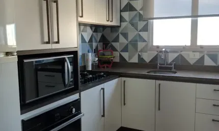 Apartamento com 2 quartos à venda na Rua Rafael Correa Sampaio, 1159, Santa Paula, São Caetano do Sul