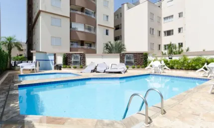 Apartamento com 2 quartos à venda na Rua Sílvia, 879, Boa Vista, São Caetano do Sul