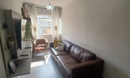 Apto com 2 dormitórios e 1 vaga em São Caetano do Sul