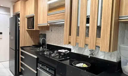Apartamento com 2 quartos à venda na Rua Santo André, 365, Boa Vista, São Caetano do Sul
