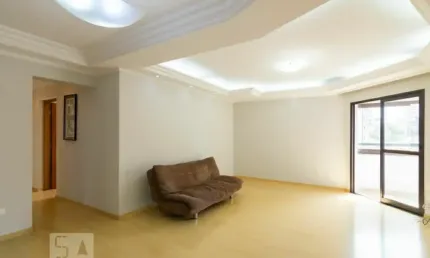 Apartamento com 3 quartos à venda na Rua Pirassununga, 165, Vila Valparaíso, Santo André