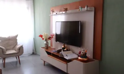 Casa com 2 quartos à venda na Rua Teófilo Otoni, Jardim Utinga, Santo André