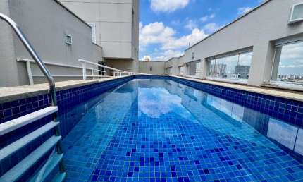 Apartamento com 3 quartos à venda na Rua Marina, 1454, Santa Maria, São Caetano do Sul
