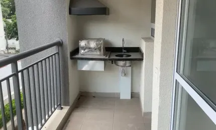 Apartamento com 2 quartos à venda na Rua Rio Grande do Sul, 396, Centro, São Caetano do Sul