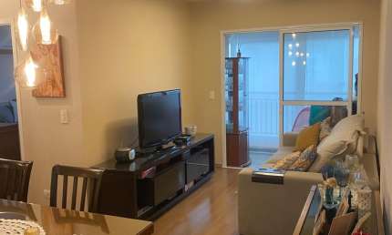 Apartamento com 2 quartos à venda na Rua Luís Louza, 221, Olímpico, São Caetano do Sul