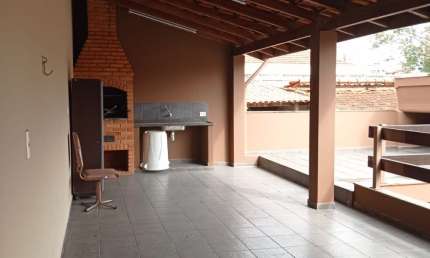 Casa com 3 quartos à venda na Rua Fernando Lona, Jaçanã, São Paulo