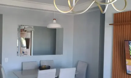 Apartamento com 3 quartos à venda na Rua Heloísa Pamplona, 720, Fundação, São Caetano do Sul