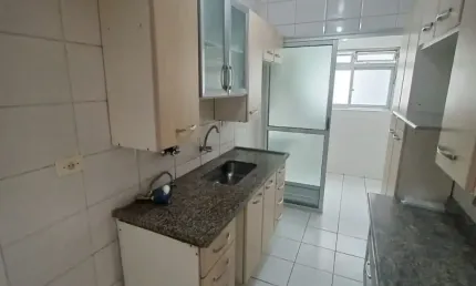Apartamento com 3 quartos à venda na Rua Heloísa Pamplona, 720, Fundação, São Caetano do Sul