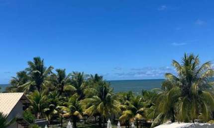 Itacimirim - Casa duplex em Itacimirim (Monte Gordo), Camaçari-BA