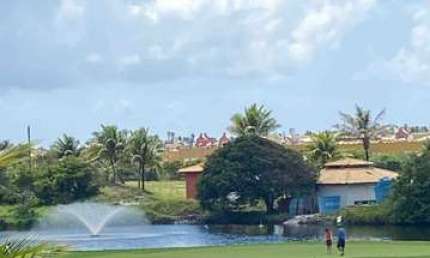 Iberostate casas - Casa Alto Padrão em Praia do Forte, Mata de São João/BA