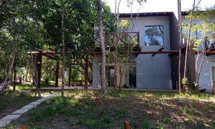 Enseada Praia do Forte - Casa Alto Padrão em Centro, Mata de São João/BA