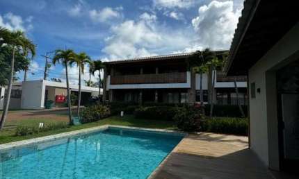 Itacimirim - Apartamento Alto Padrão em Itacimirim (Monte Gordo), Camaçari/BA