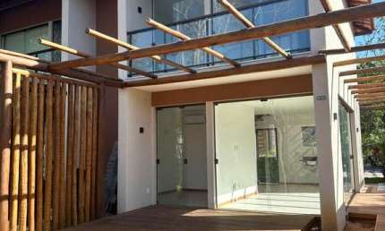 Reserva Sapiranga - Casa Duplex em Praia do Forte, Mata de São João/BA
