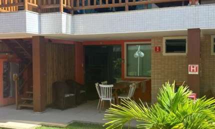 Itacimirim - Casa Duplex em Itacimirim (Monte Gordo), Camaçari/BA