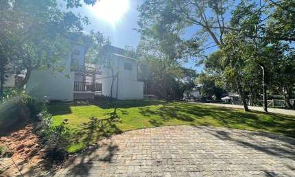 Reserva Sapiranga - Casa Duplex em Praia do Forte, Mata de São João/BA