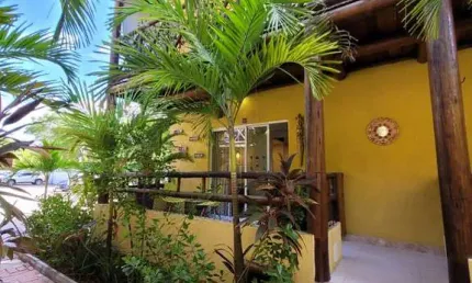 Itacimirim - Apartamento em Praia do Forte, Mata de São João/BA
