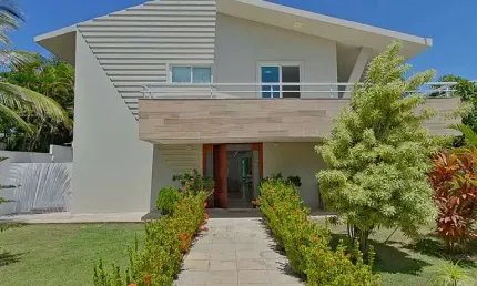 Casa à venda no bairro Vila de Abrantes (Abrantes) - Camaçari/BA