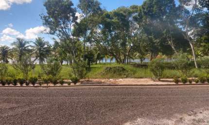 Sauipe Lagoa Resedence - Terreno à venda no bairro Costa do Sauípe - Mata de São João/BA