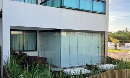 Itacimirim - Apartamento à venda no bairro Itacimirim (Monte Gordo) - Camaçari/BA