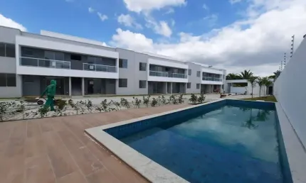 Apartamento Alto Padrão em Centro, Lauro de Freitas/BA