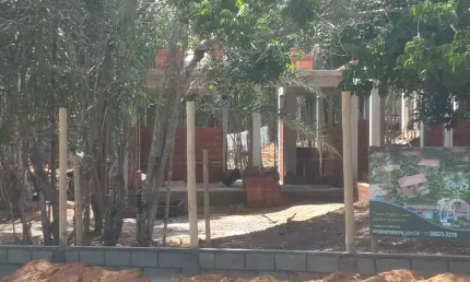 Reserva da Lagoa - Casa à venda no bairro Lagoa do Aruá - Mata de São João/BA