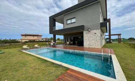 Iberostate casas - Casa para alugar no bairro Praia do Forte - Mata de São João/BA